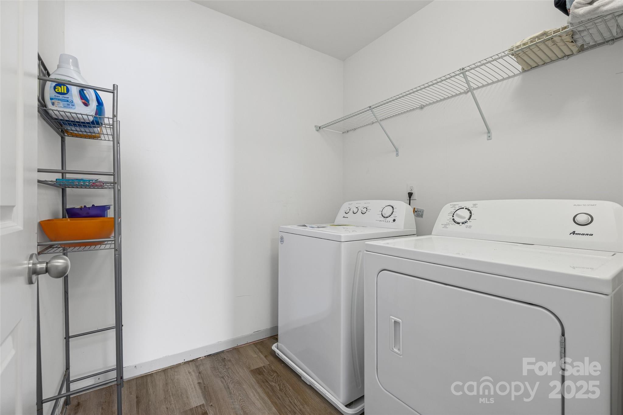 Oaks At Clover - Residential