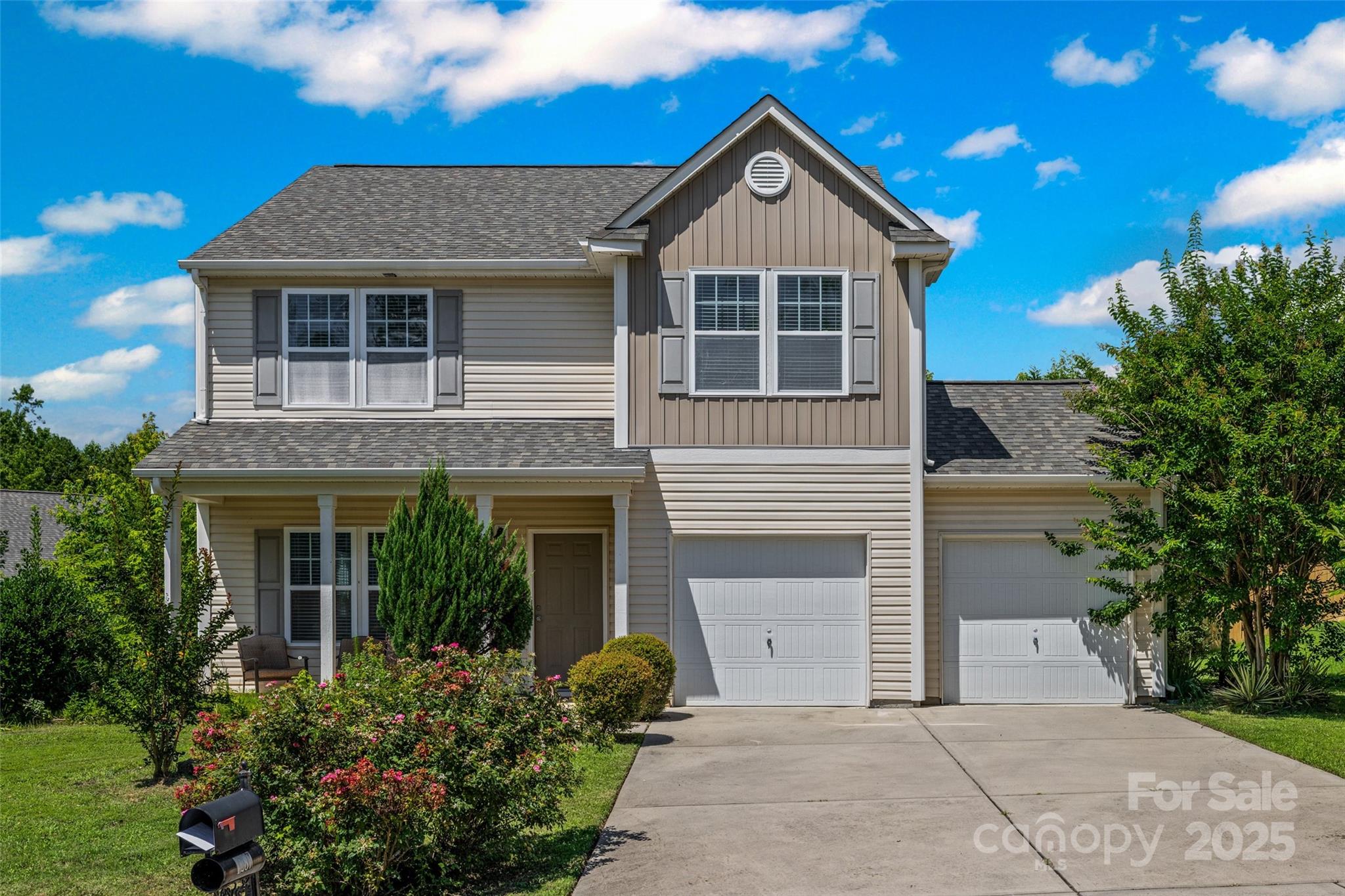 Oaks At Clover - Residential