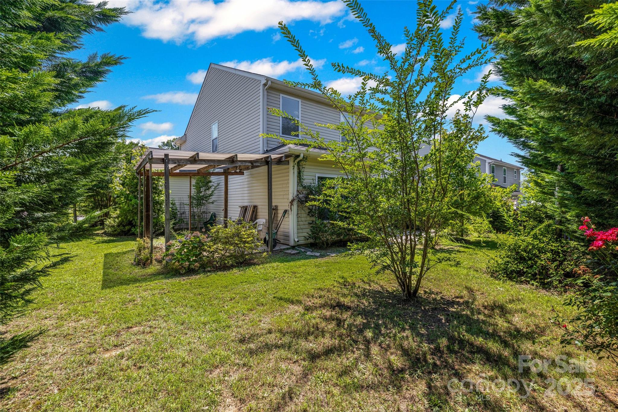 Oaks At Clover - Residential