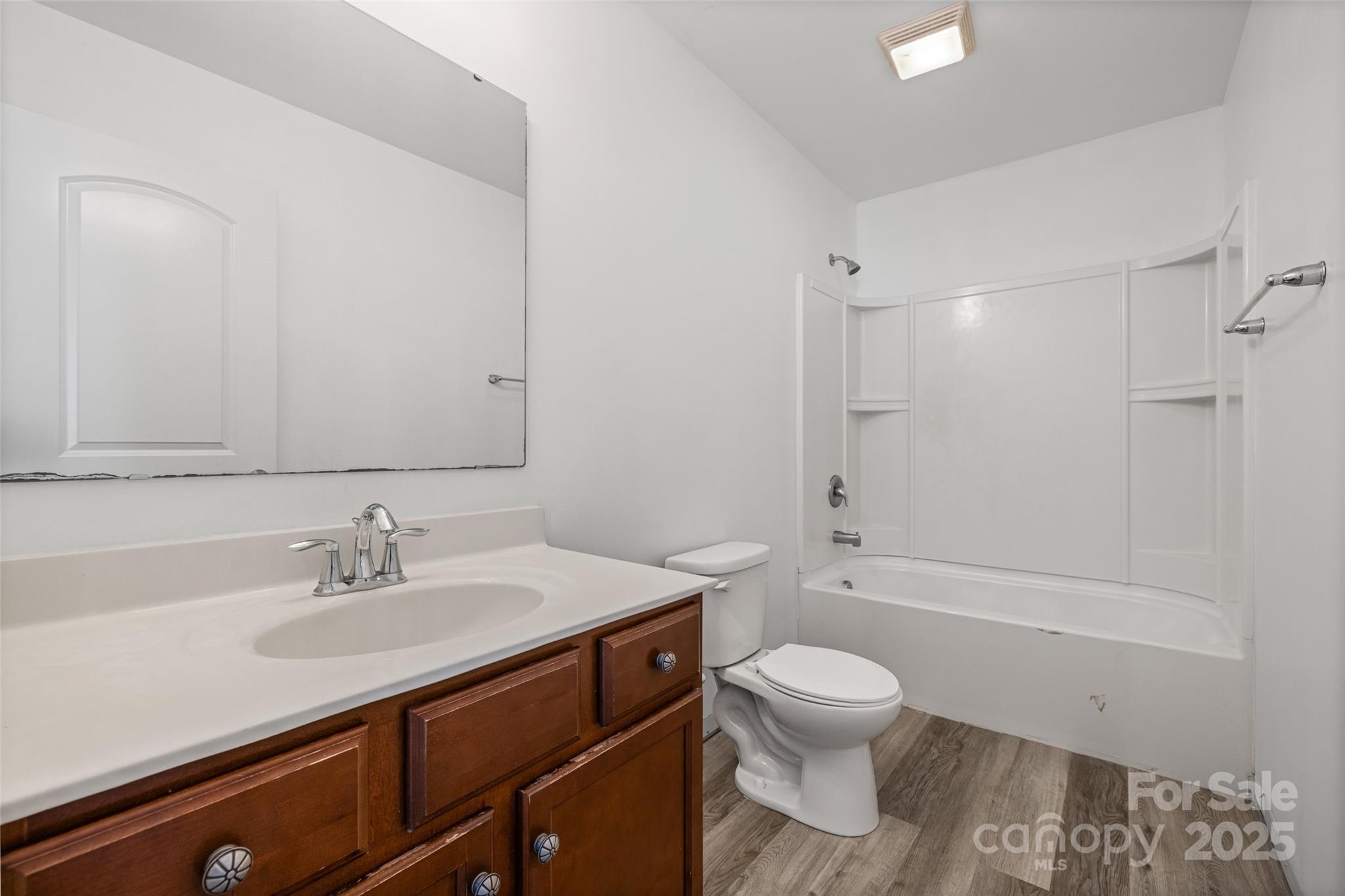 Oaks At Clover - Residential