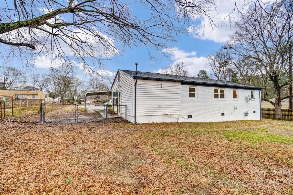 Beverly Acres - Residential