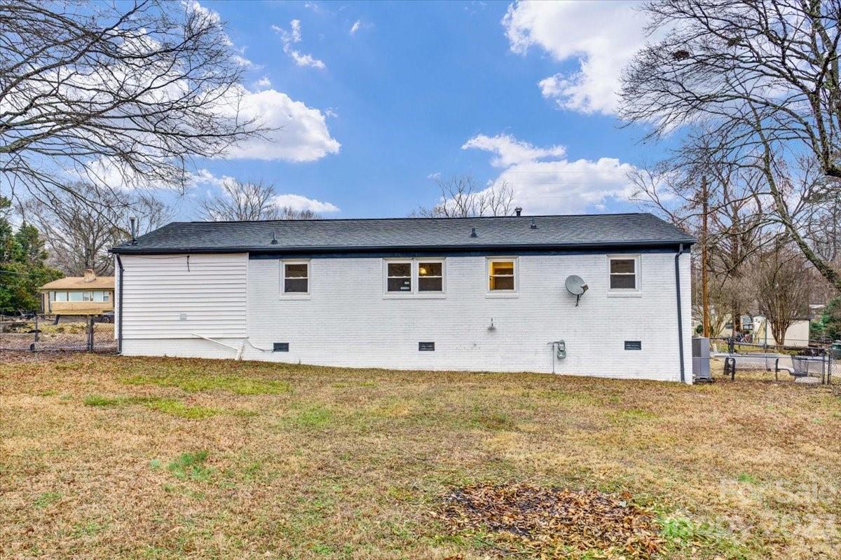 Beverly Acres - Residential