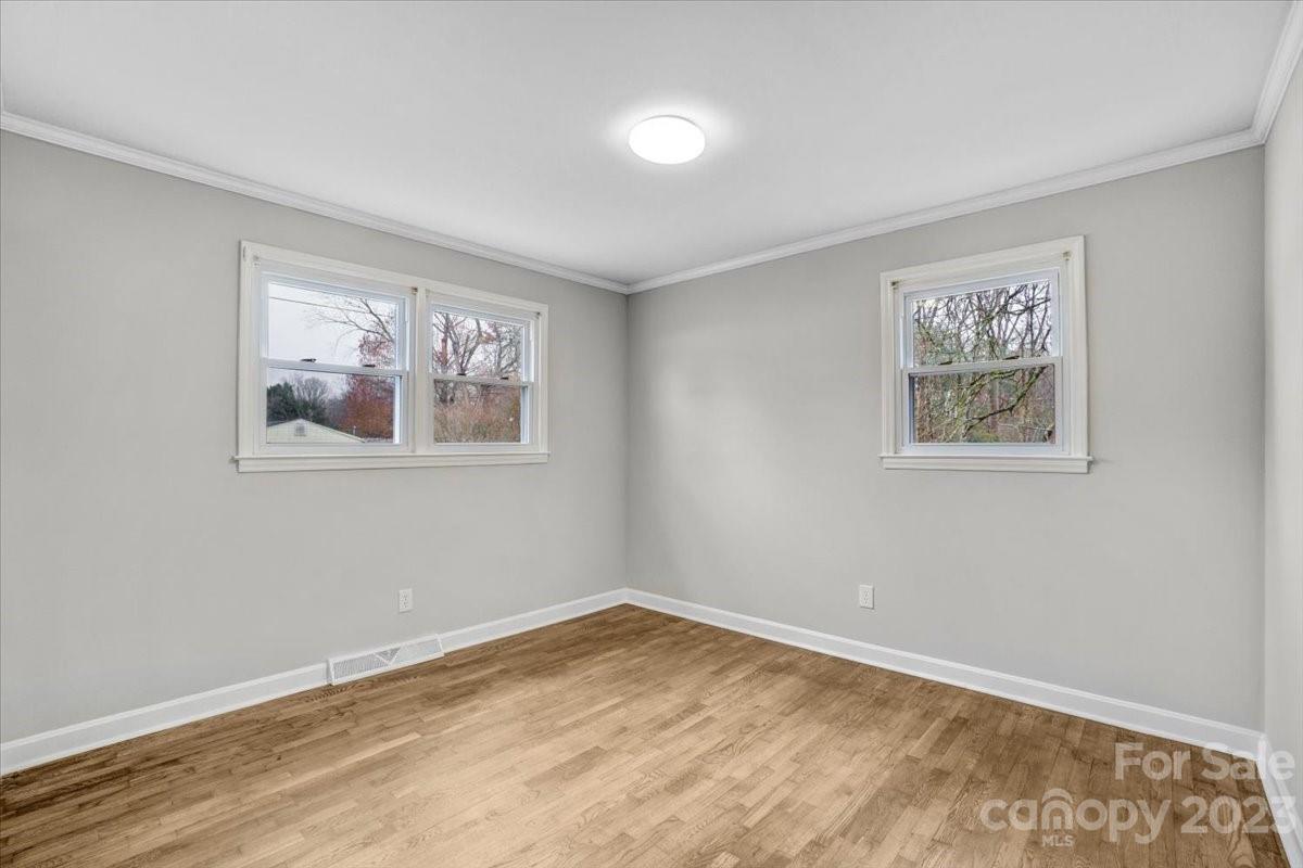 Beverly Acres - Residential