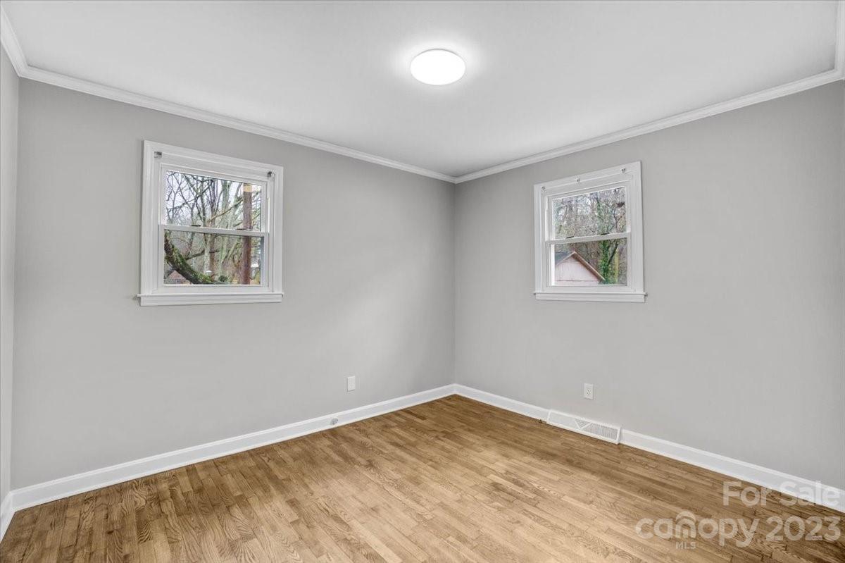 Beverly Acres - Residential