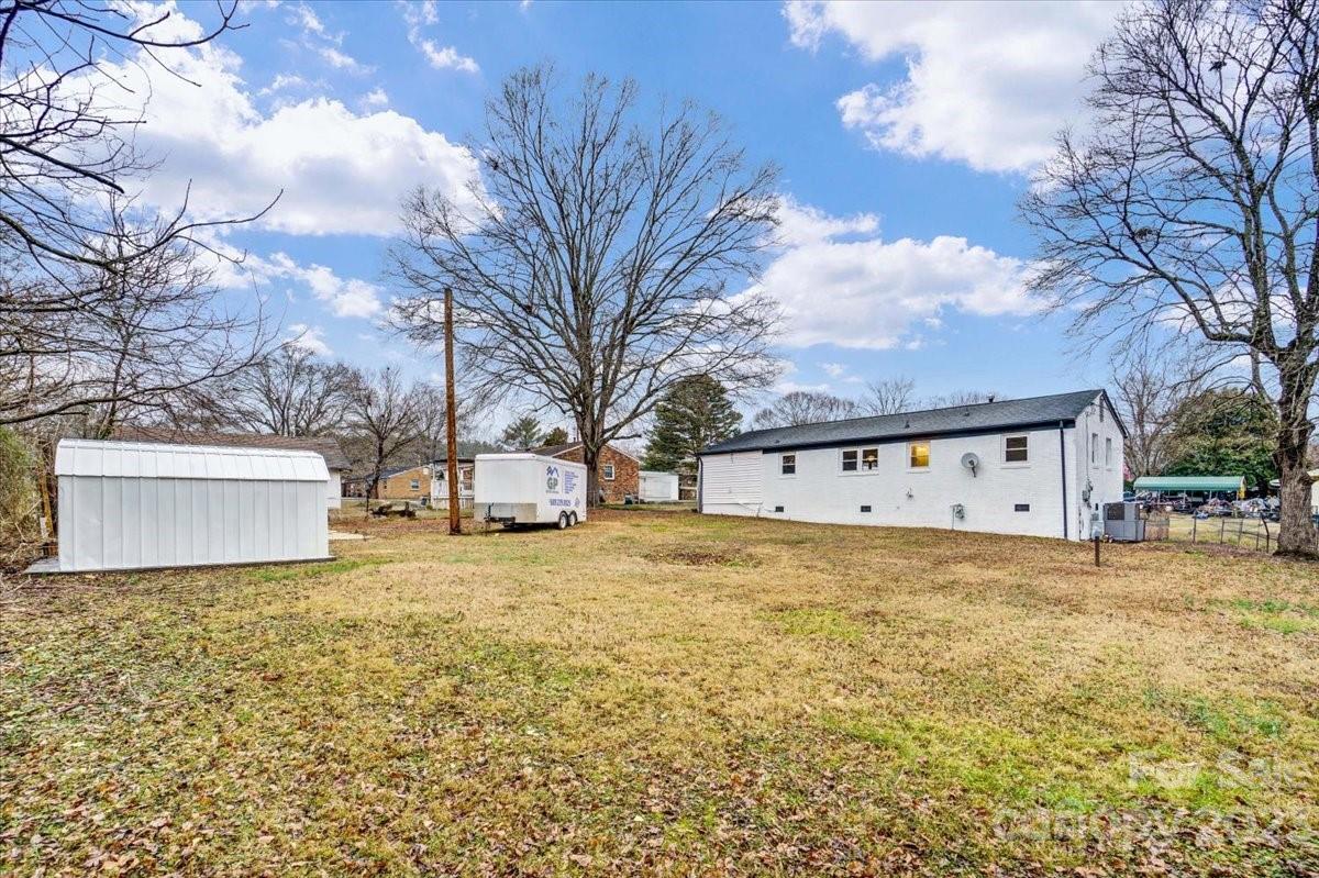 Beverly Acres - Residential