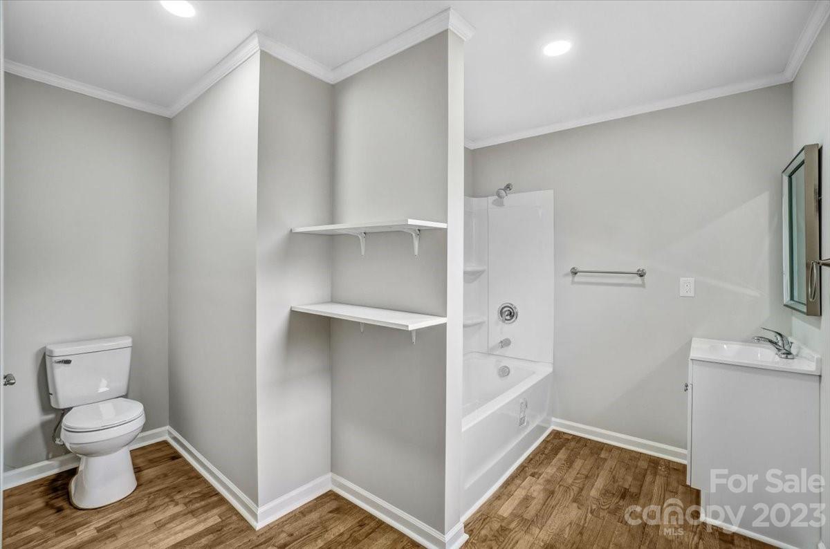 Beverly Acres - Residential