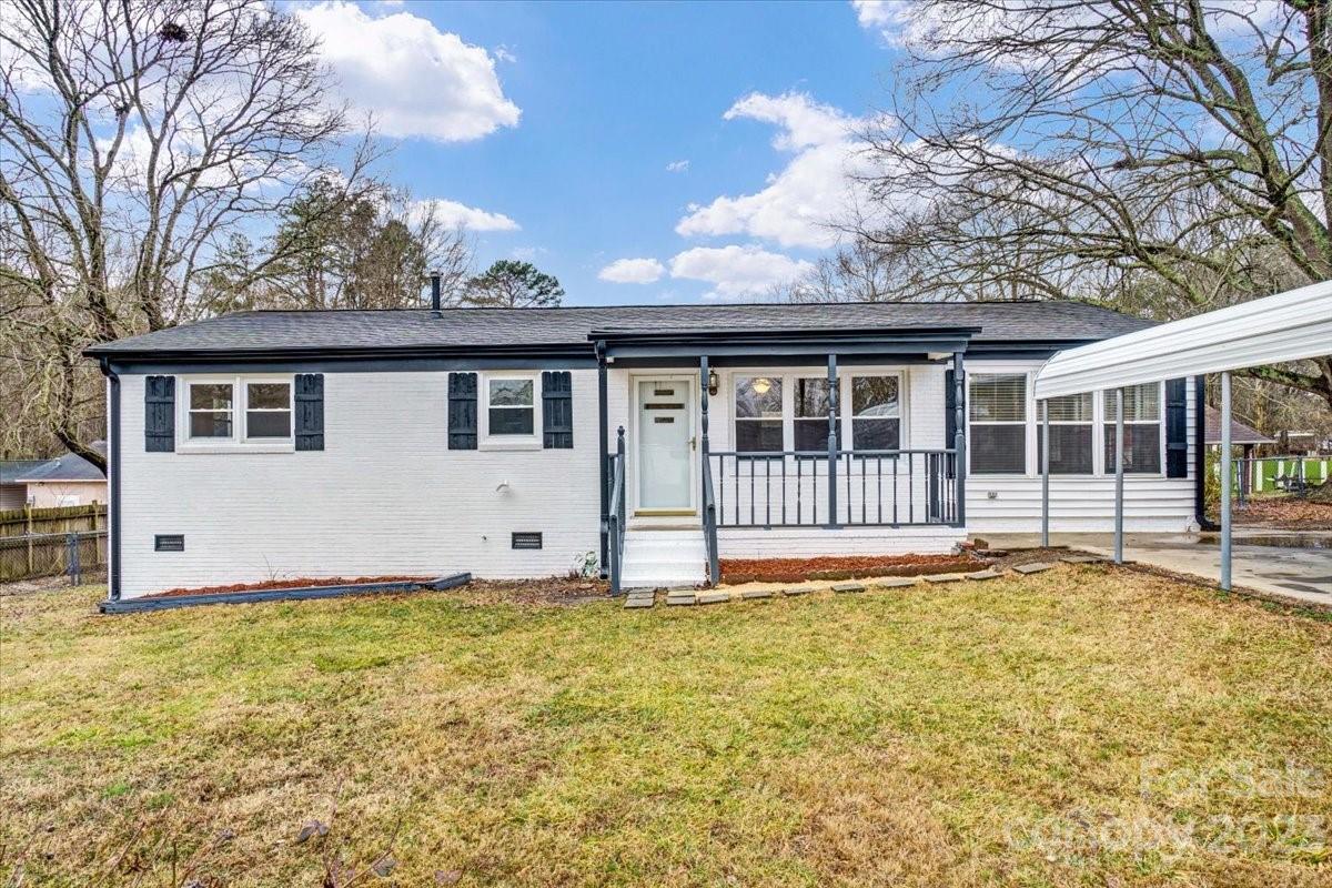 Beverly Acres - Residential