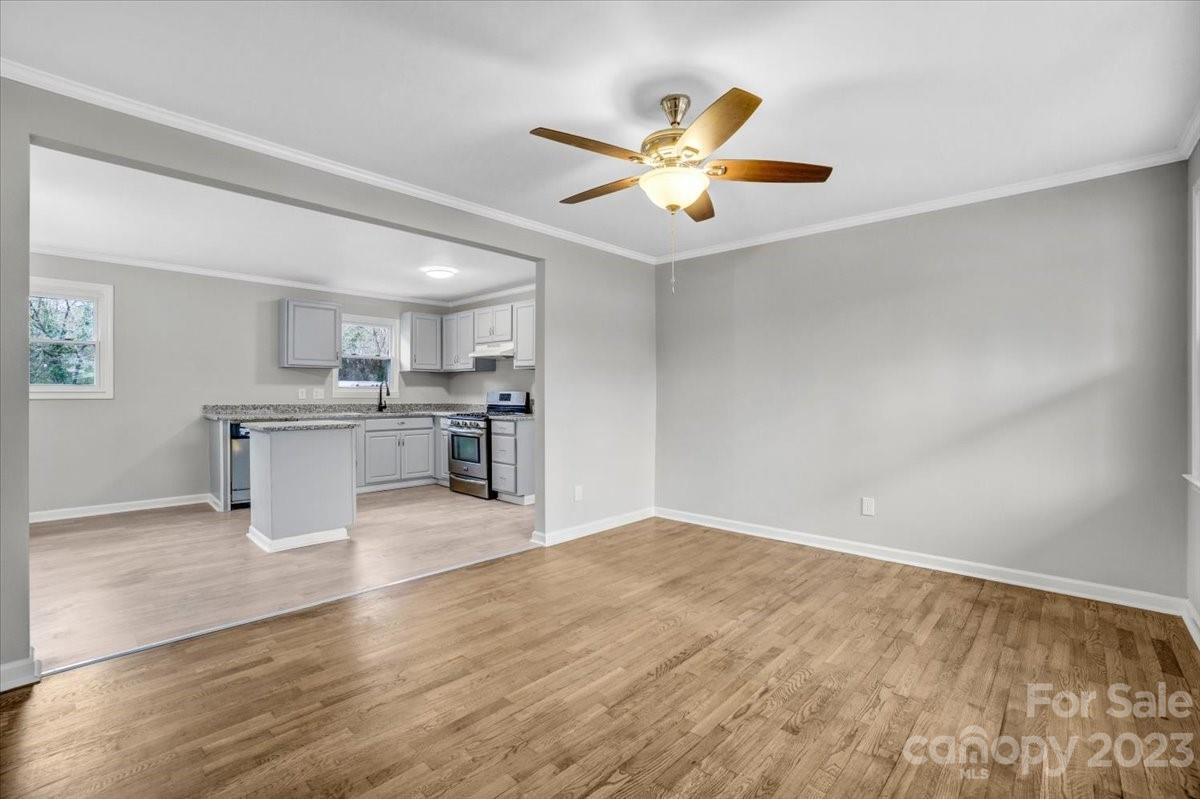 Beverly Acres - Residential
