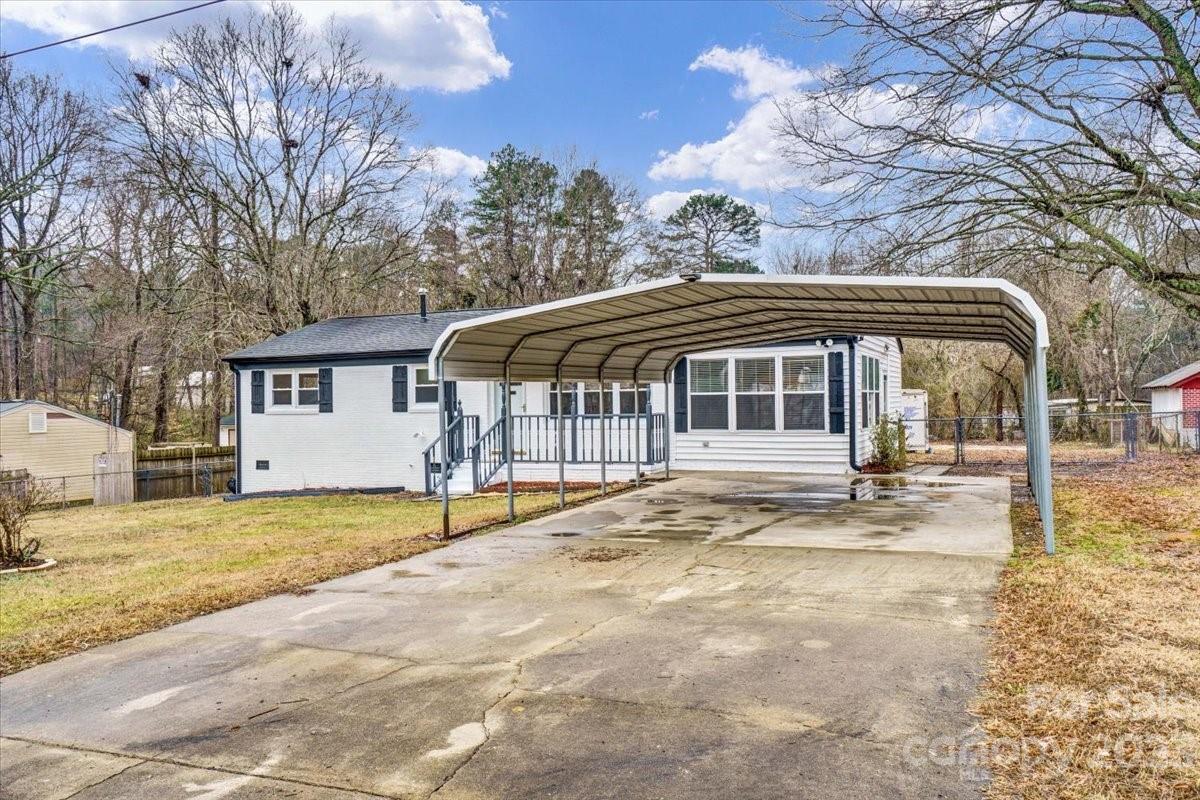 Beverly Acres - Residential