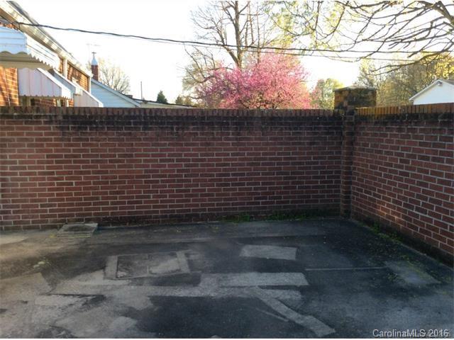 none - Residential