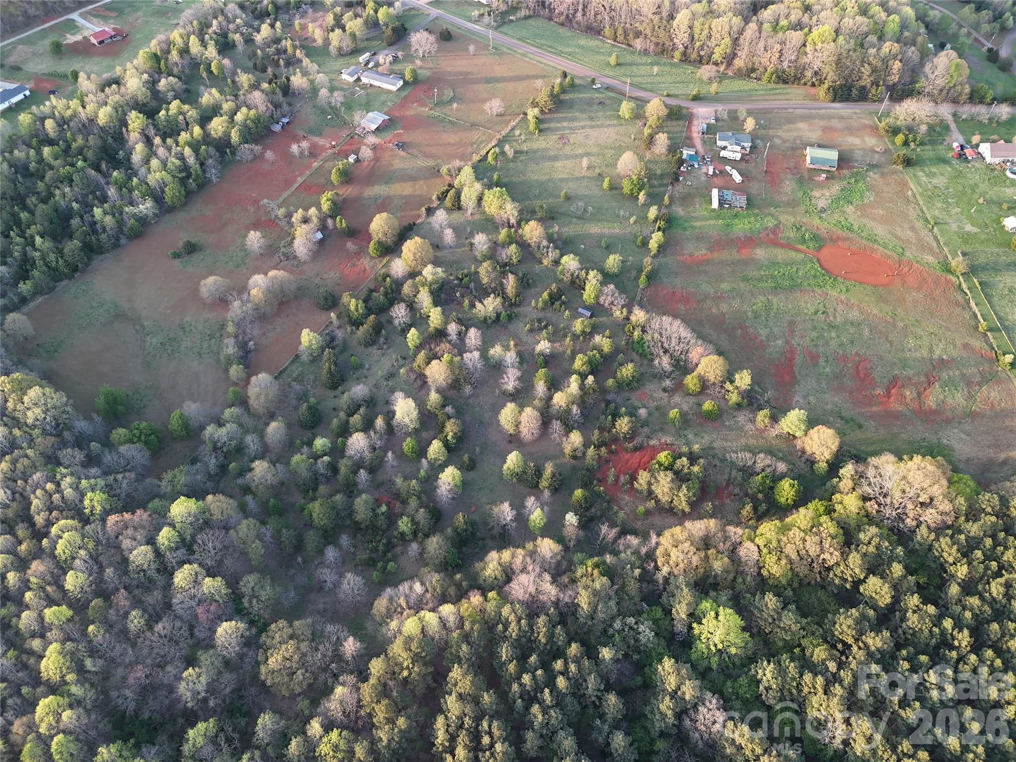 Haywood Meadows - Land