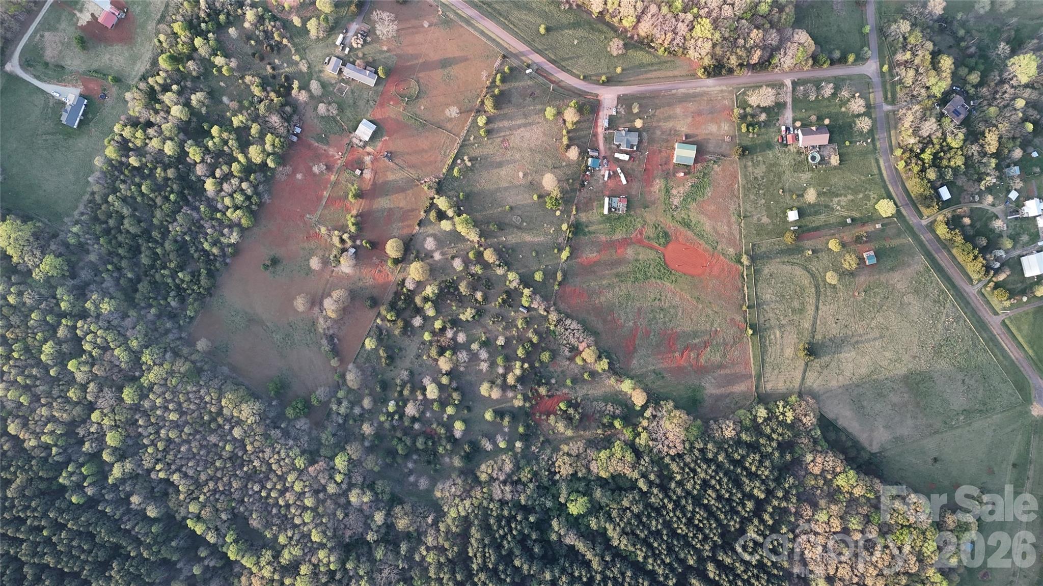 Haywood Meadows - Land
