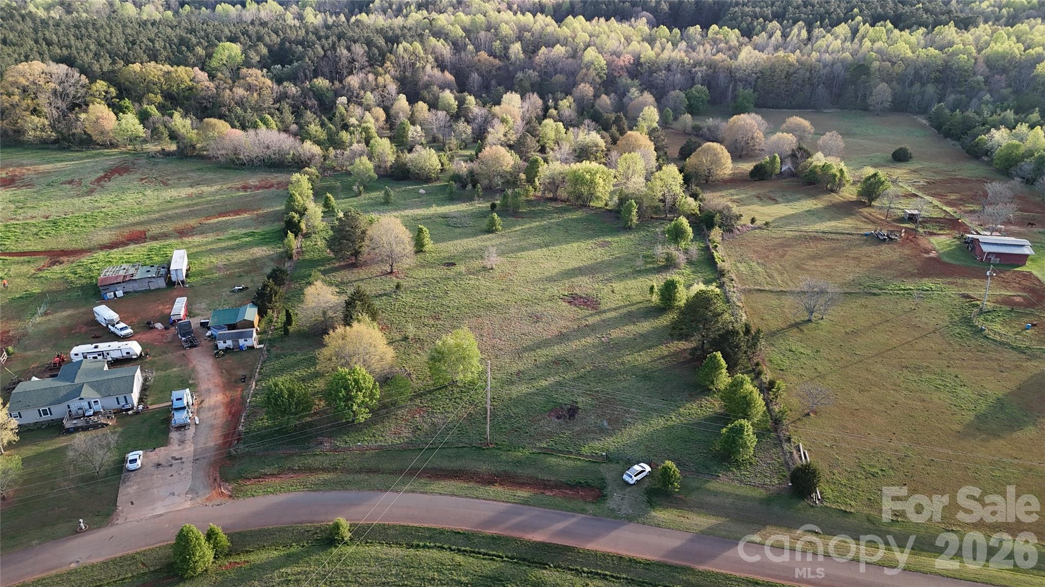 Haywood Meadows - Land