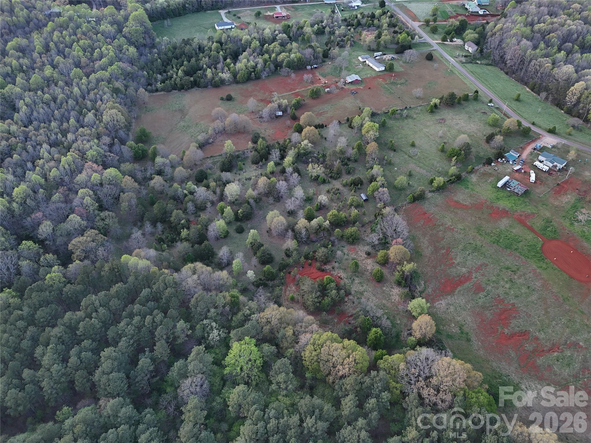 Haywood Meadows - Land