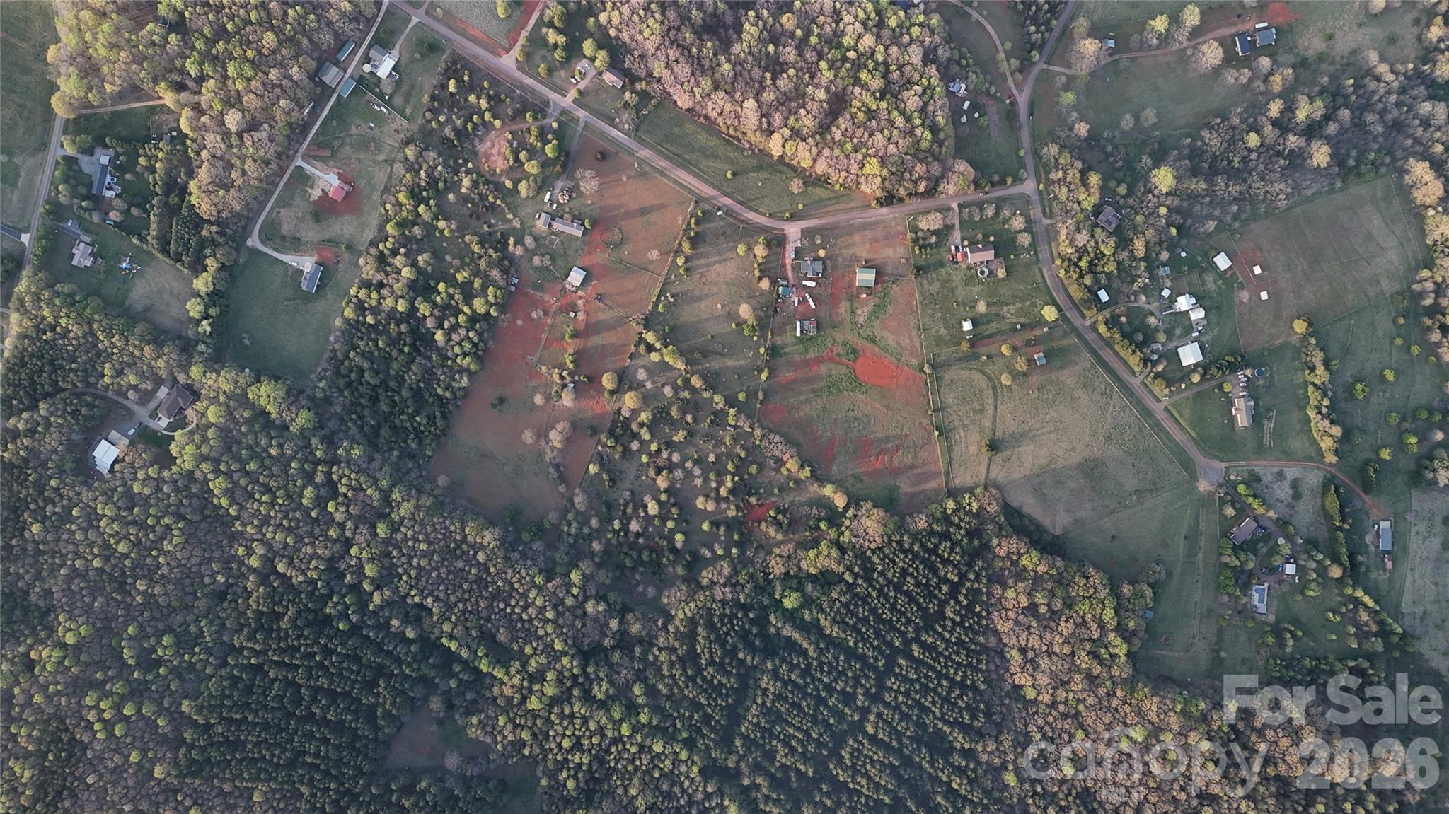 Haywood Meadows - Land