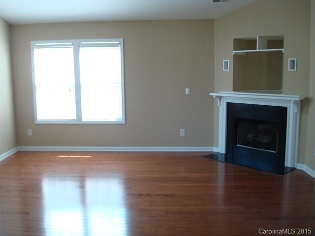 Planters Walk - Residential Lease