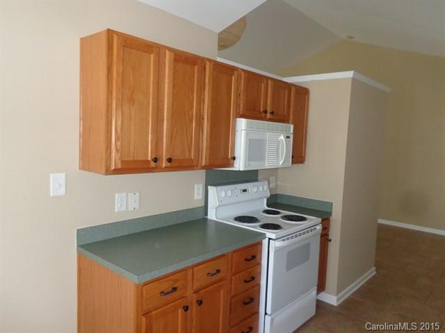 Planters Walk - Residential Lease