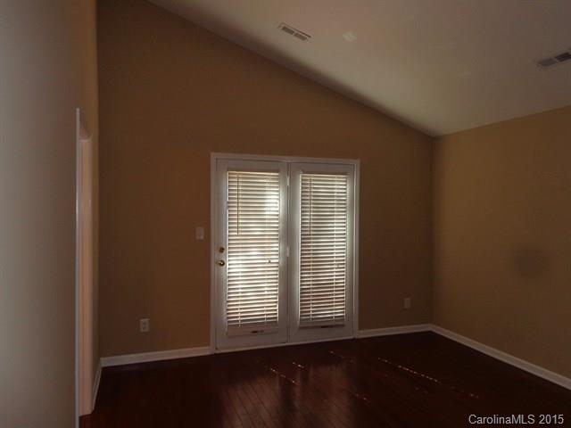 Planters Walk - Residential Lease