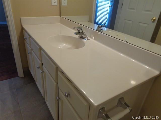 Planters Walk - Residential Lease