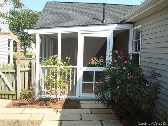 Planters Walk - Residential Lease