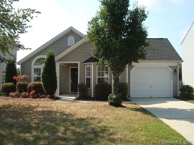 Planters Walk - Residential Lease