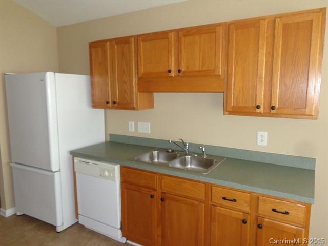 Planters Walk - Residential Lease