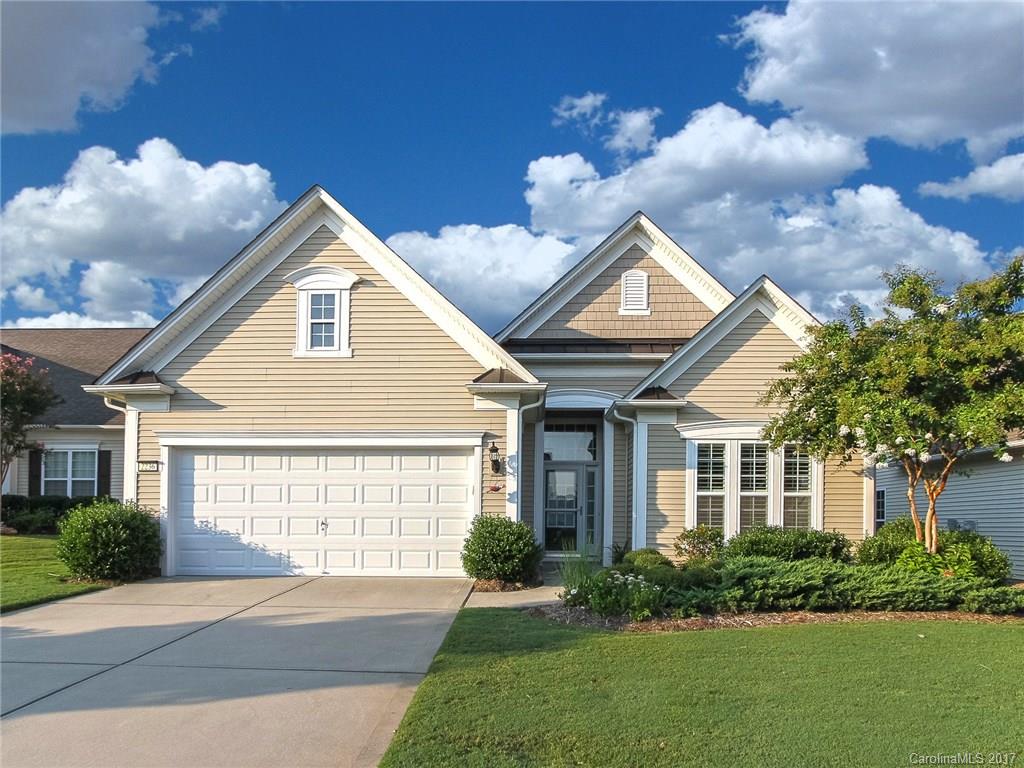 Sun City Carolina Lakes - Residential