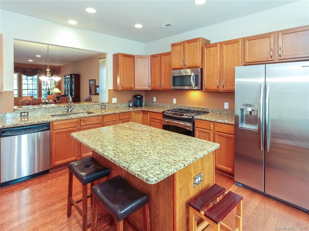 Sun City Carolina Lakes - Residential