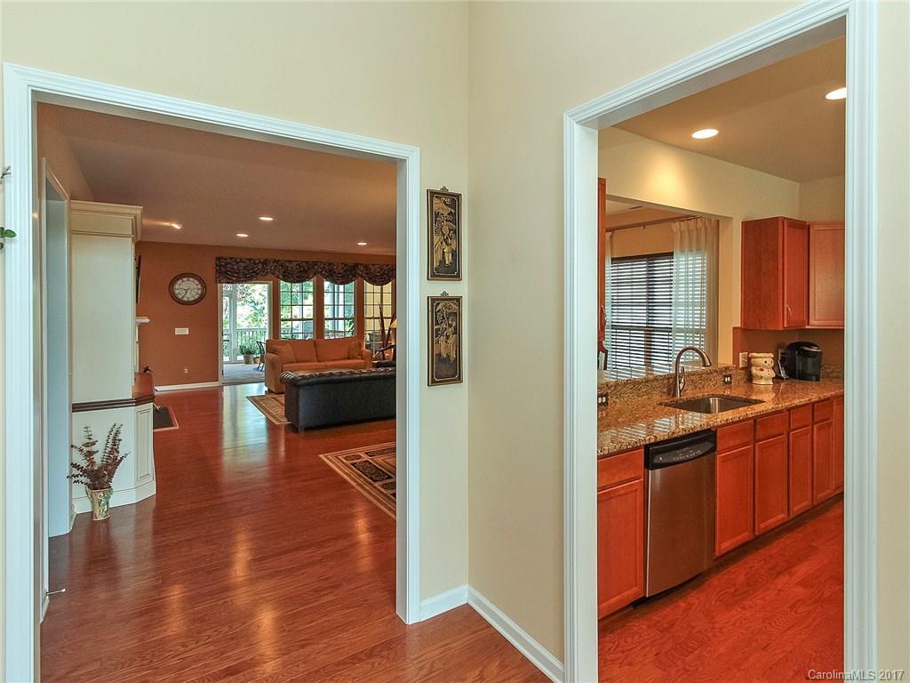 Sun City Carolina Lakes - Residential