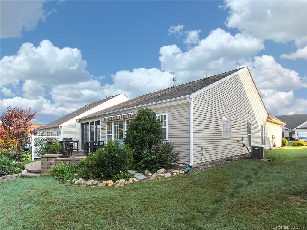 Sun City Carolina Lakes - Residential