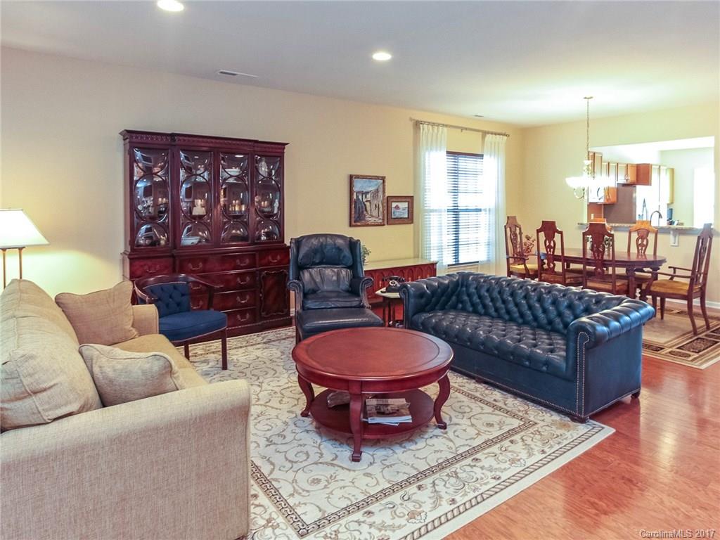 Sun City Carolina Lakes - Residential