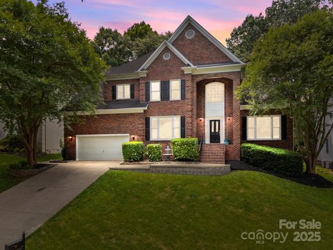 11909 Cupworth Court Huntersville NC 28078