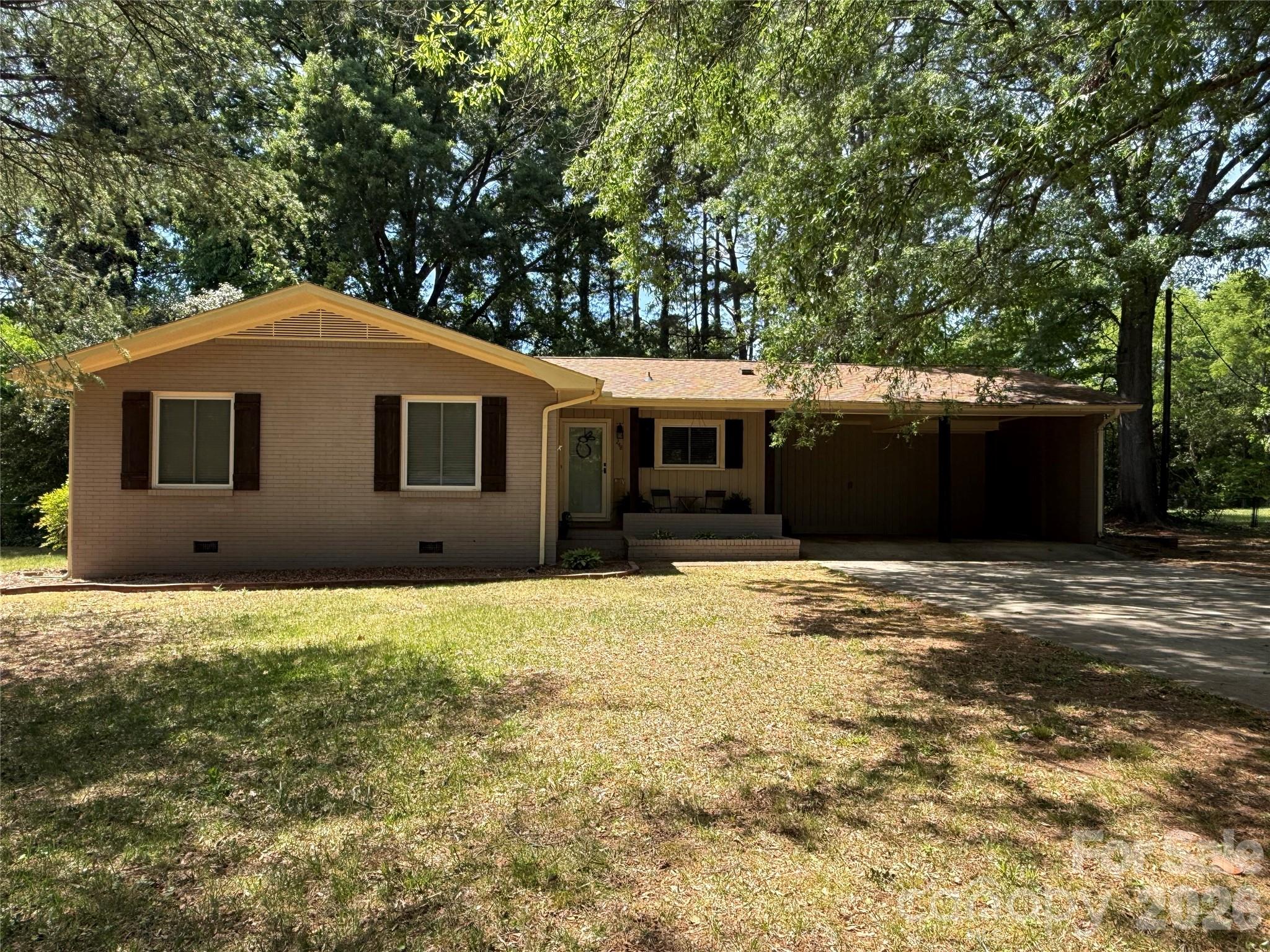 248 S Mccoy Road