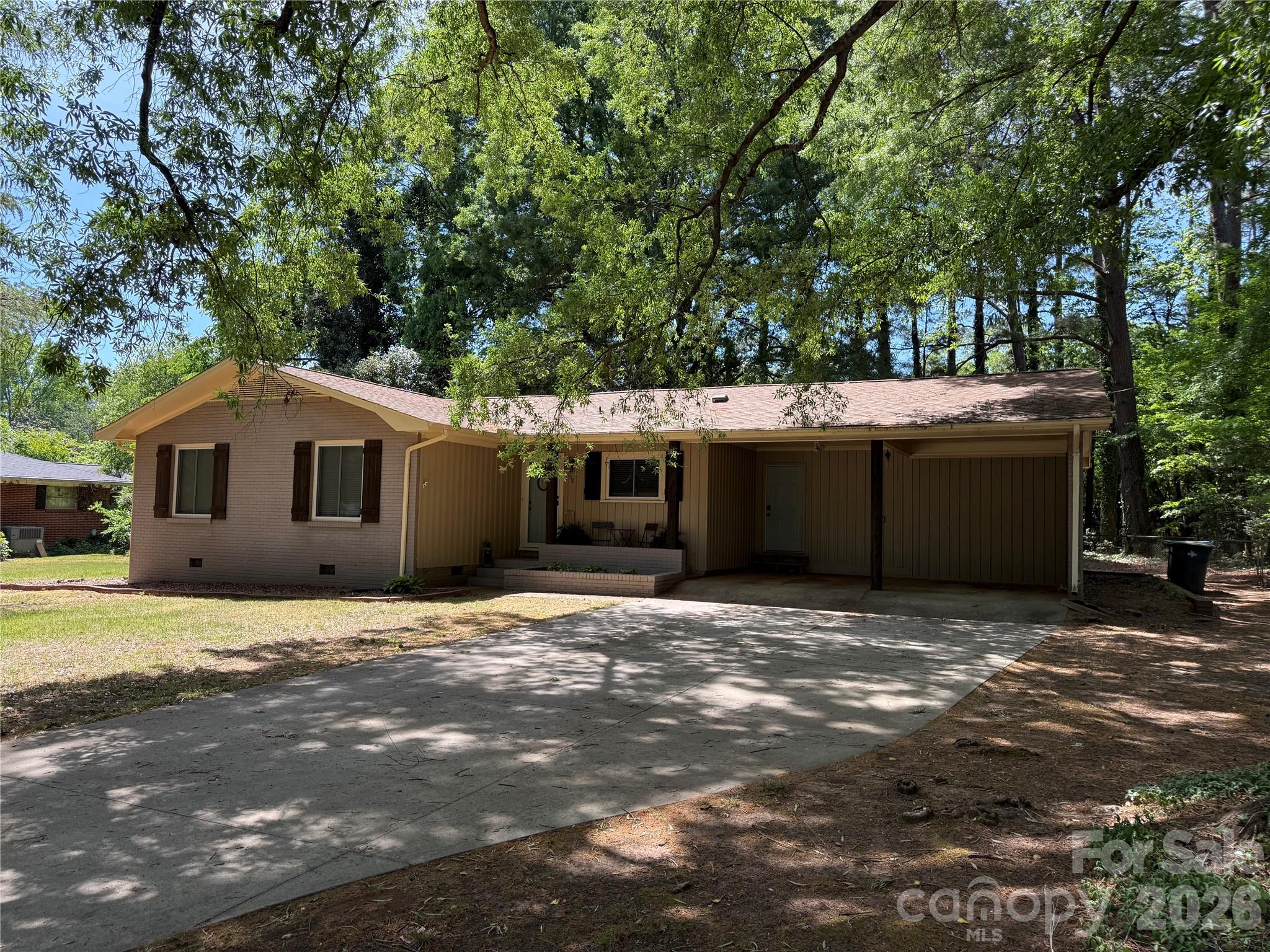 248 S Mccoy Road