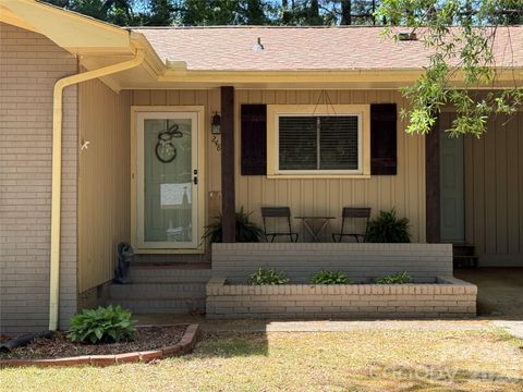 Photo of 248 S Mccoy Road, Salisbury, NC 28144 (MLS # 4375211)