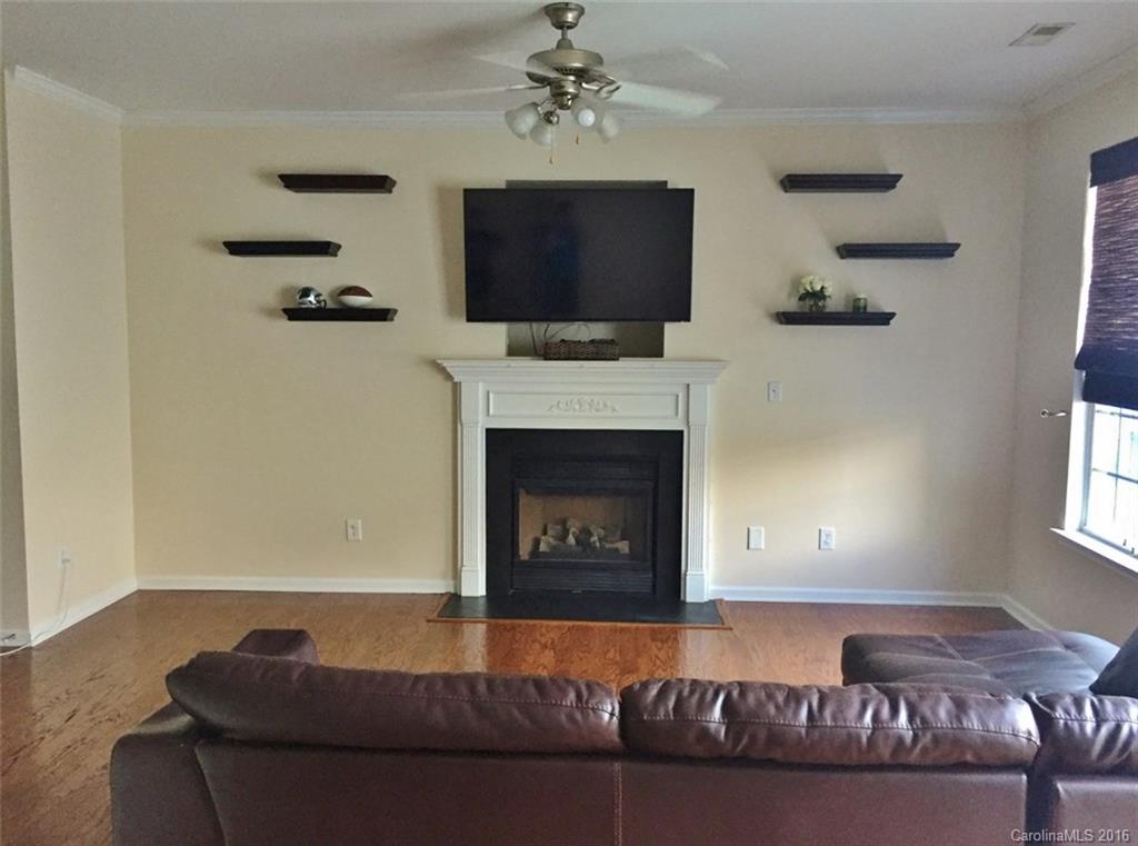 Waterstone - Residential