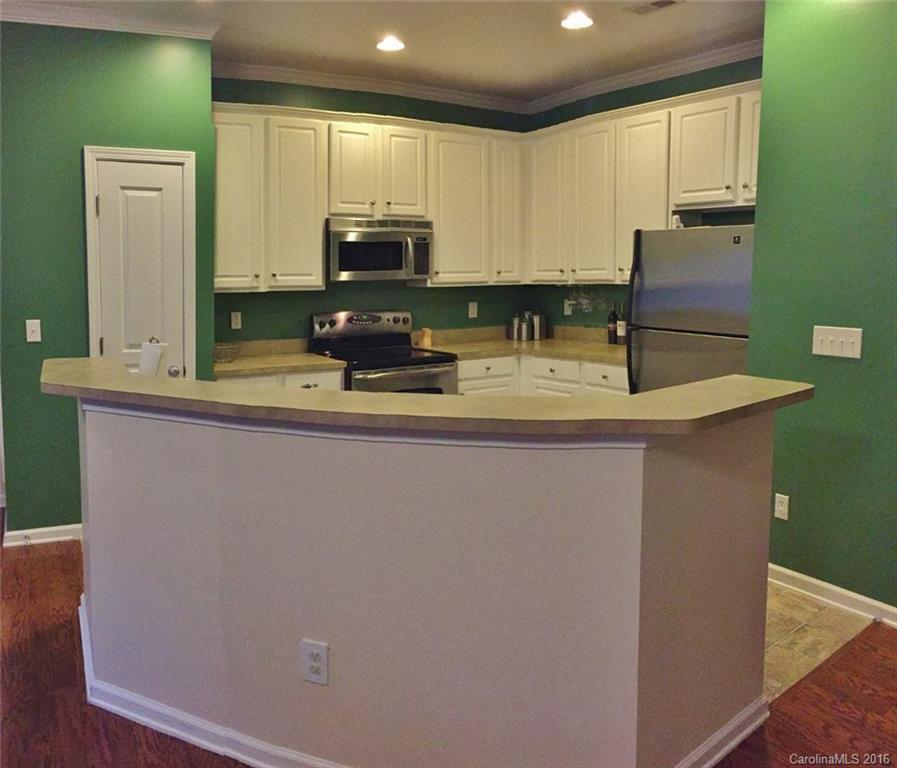 Waterstone - Residential