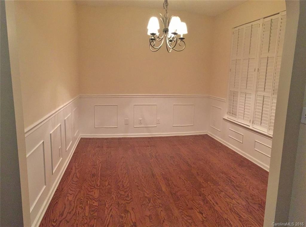 Waterstone - Residential