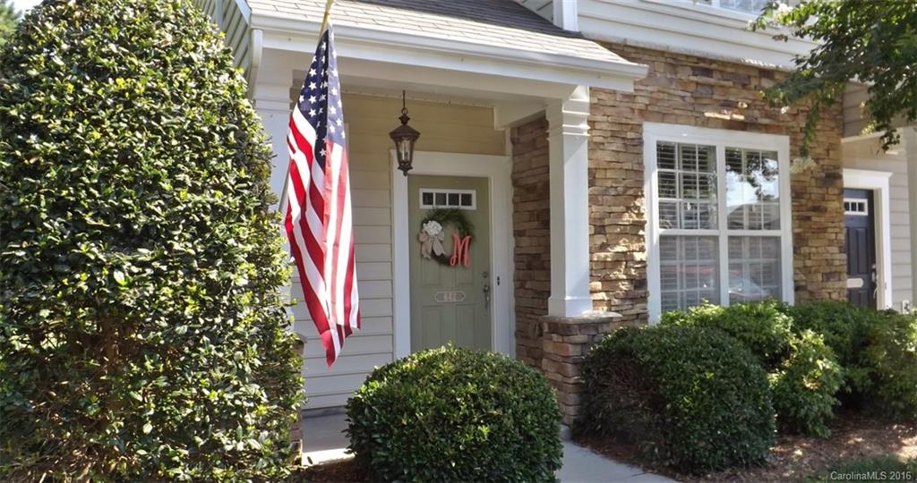 Waterstone - Residential