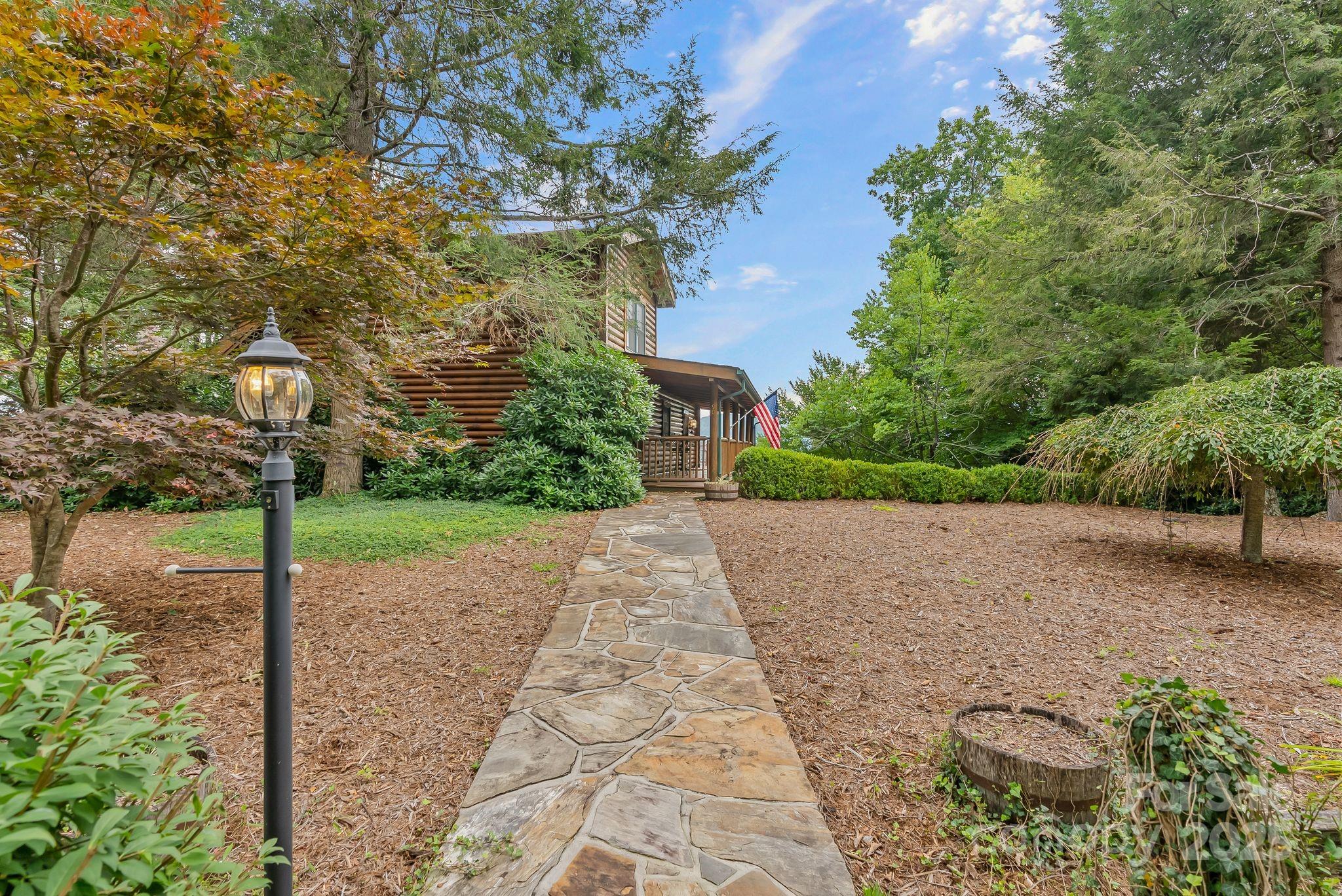 90 Forest Ridge Road