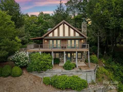 90 Forest Ridge Road Burnsville NC 28714