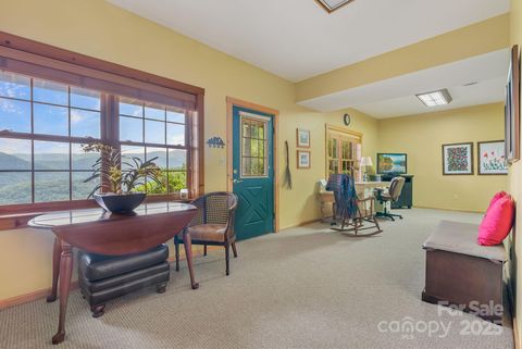 A home in Burnsville