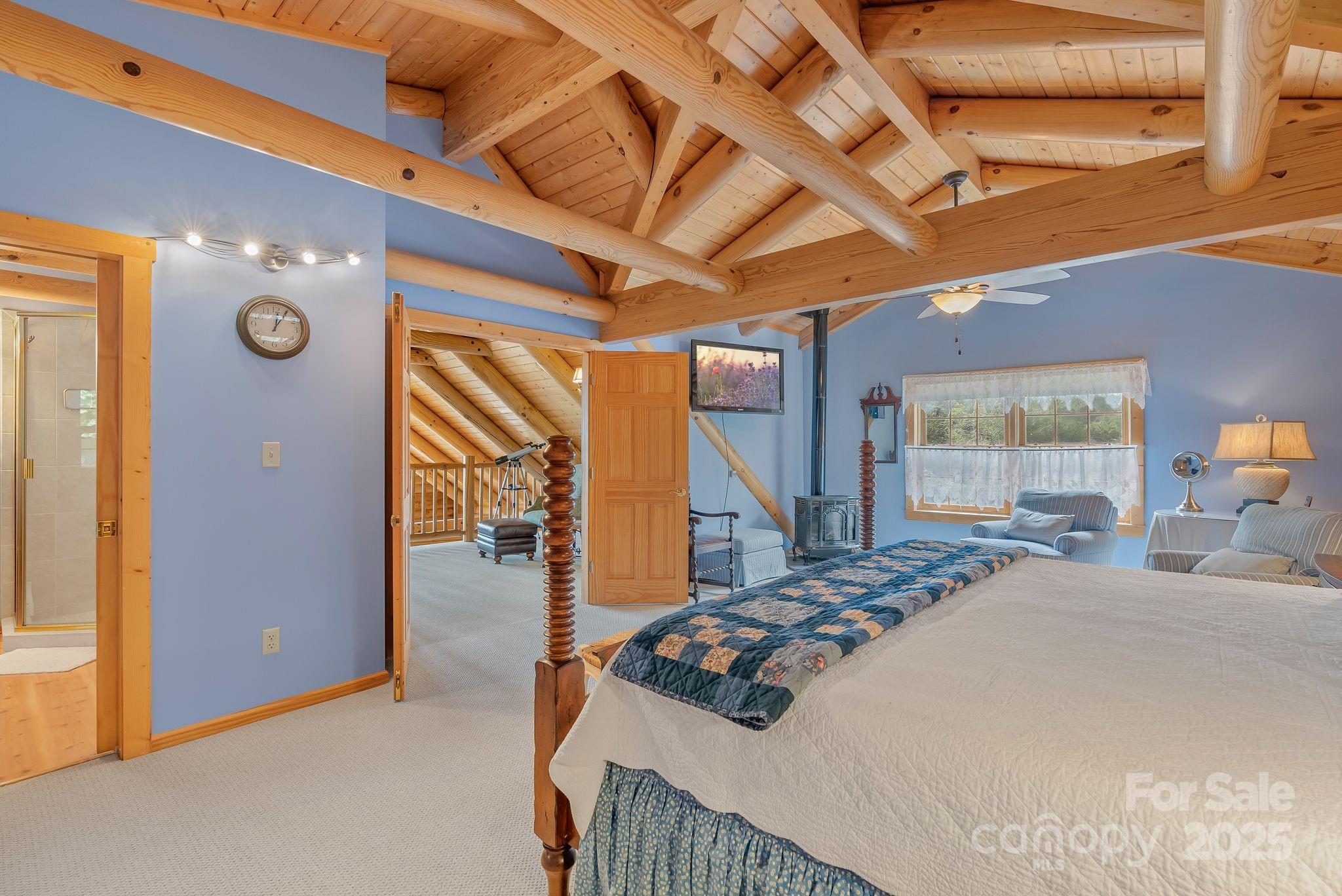 The Sanctuary - Residential