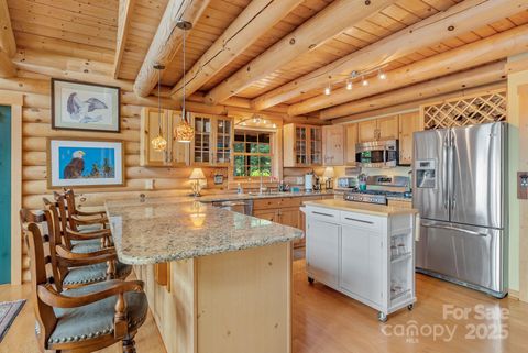 A home in Burnsville