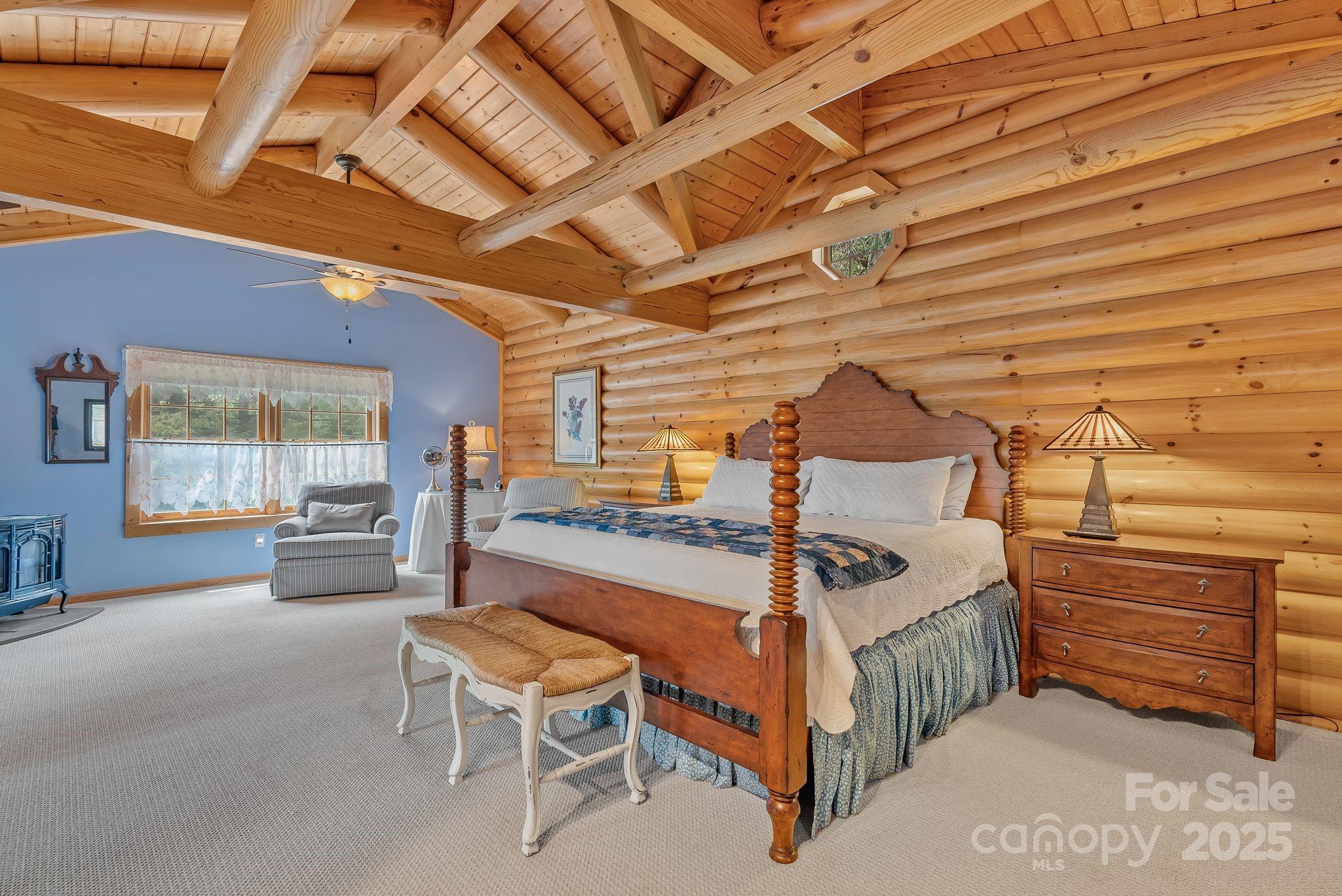 The Sanctuary - Residential