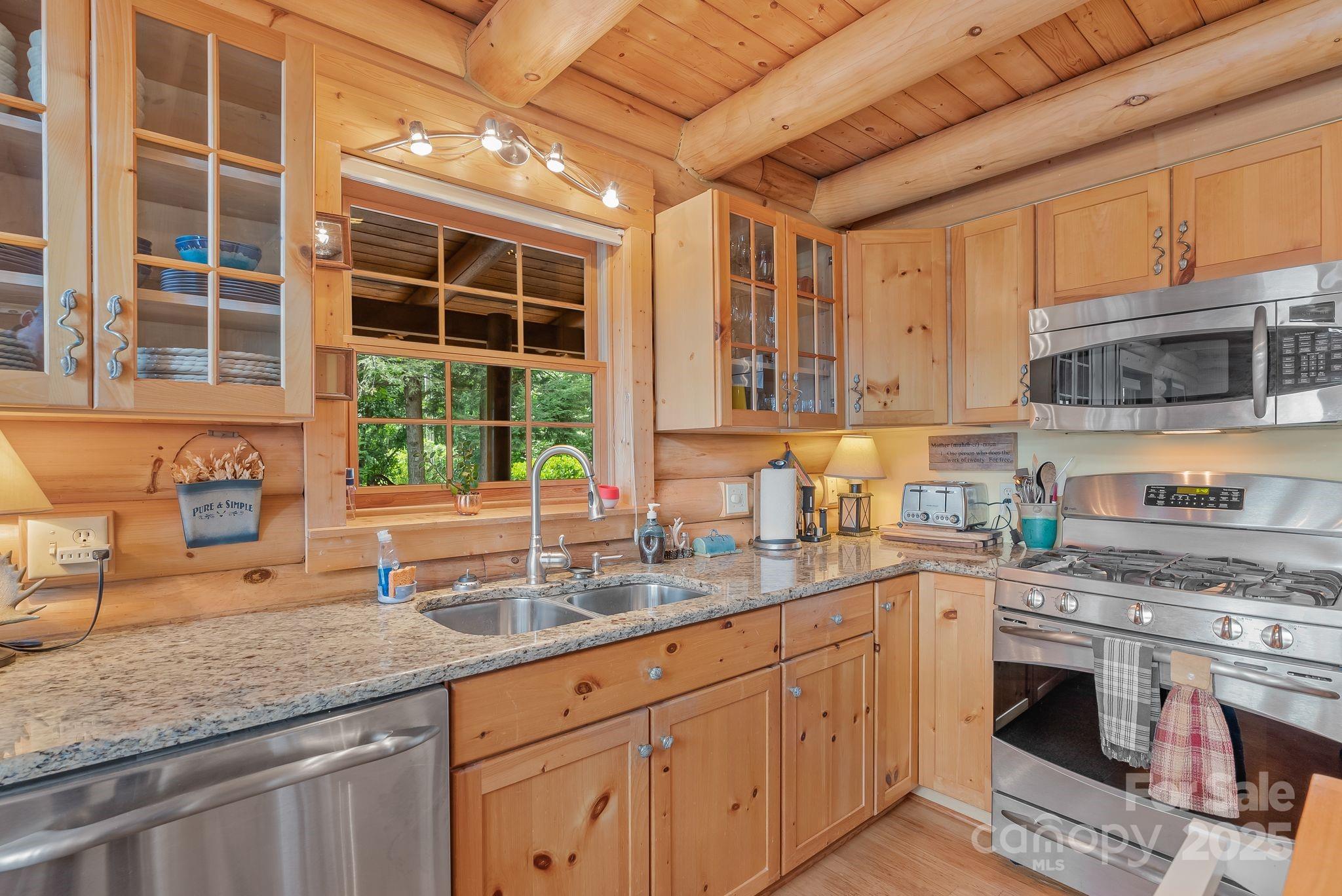 The Sanctuary - Residential