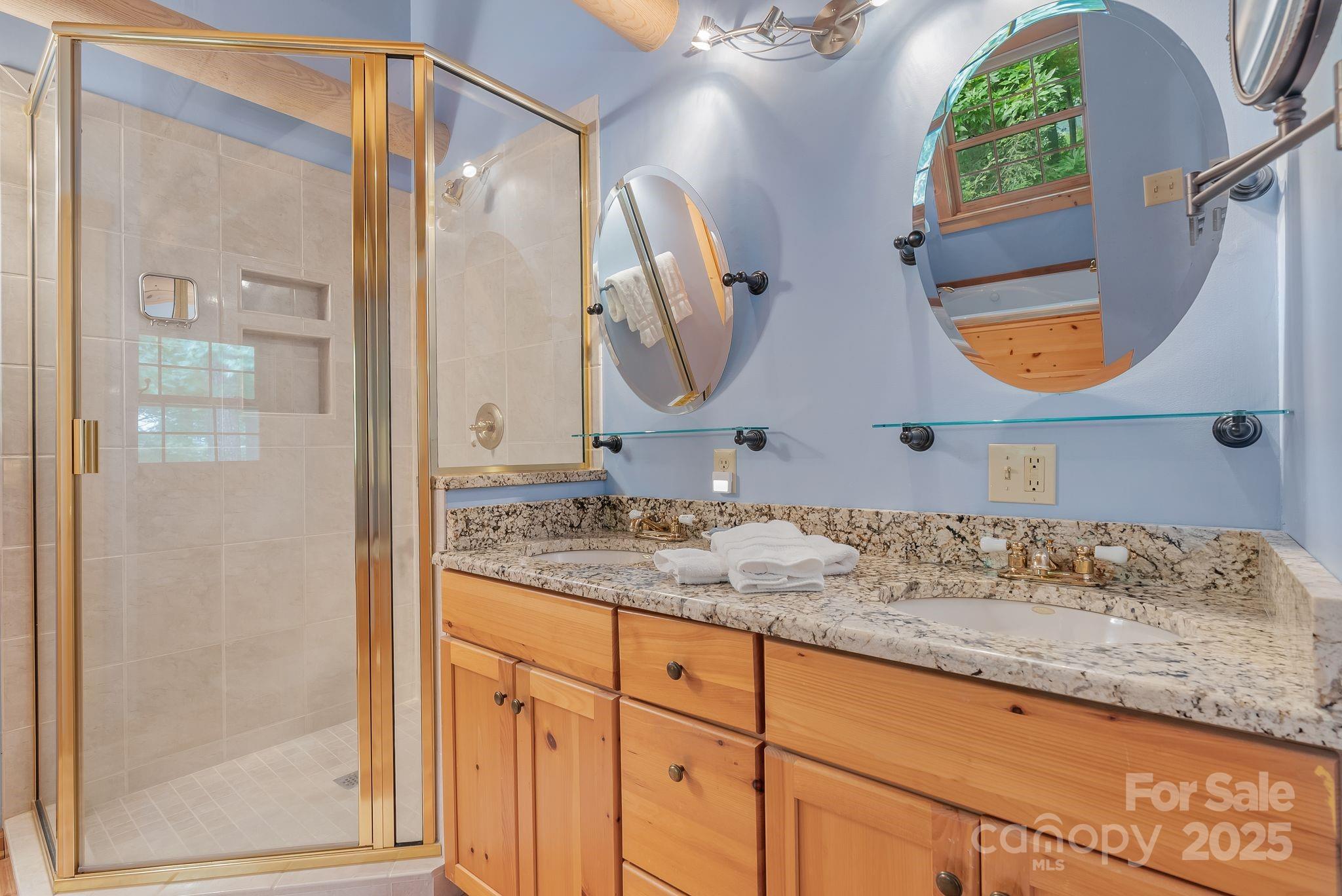 The Sanctuary - Residential