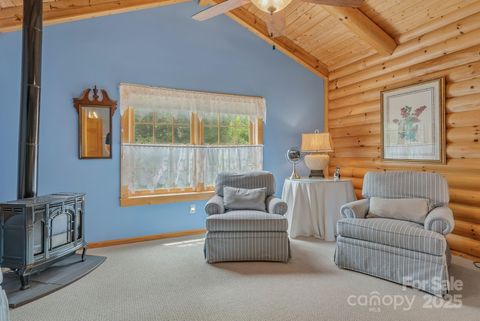 A home in Burnsville