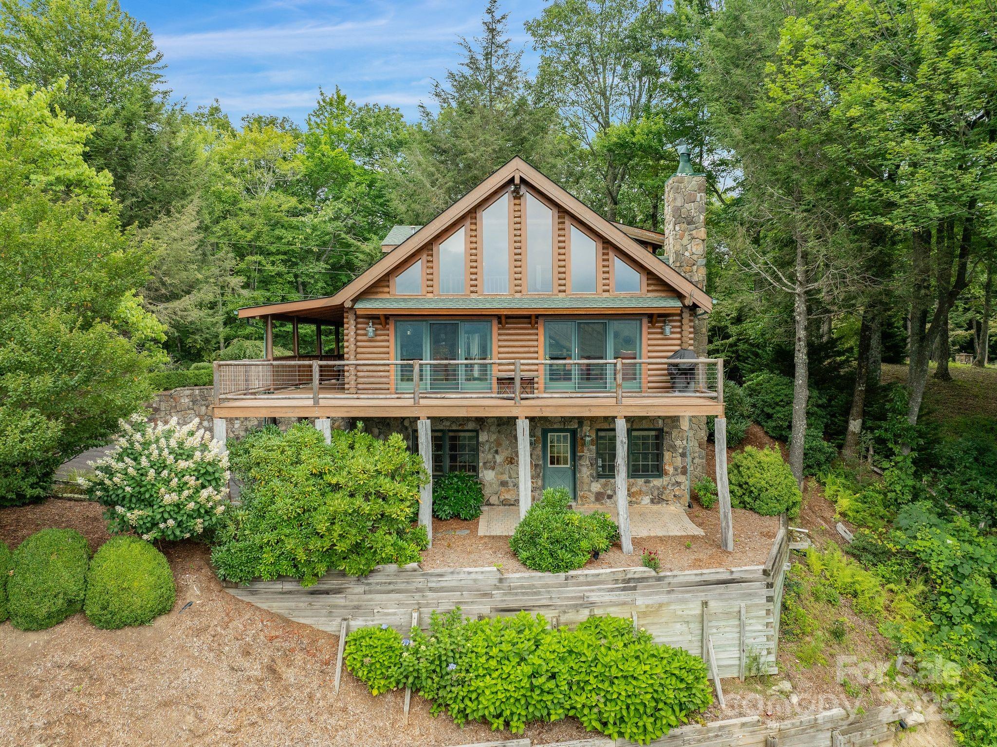 90 Forest Ridge Road