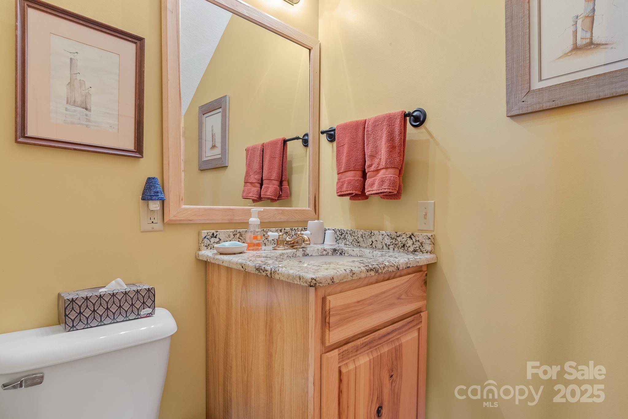 The Sanctuary - Residential